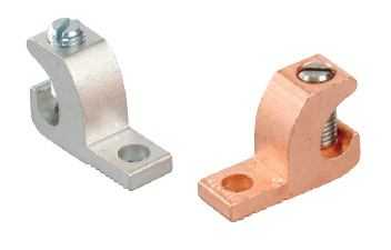 Heyco® Copper and Aluminum Lay-In Connectors